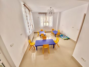 Sala Gradinita 5