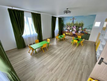 Sala Gradinita 3